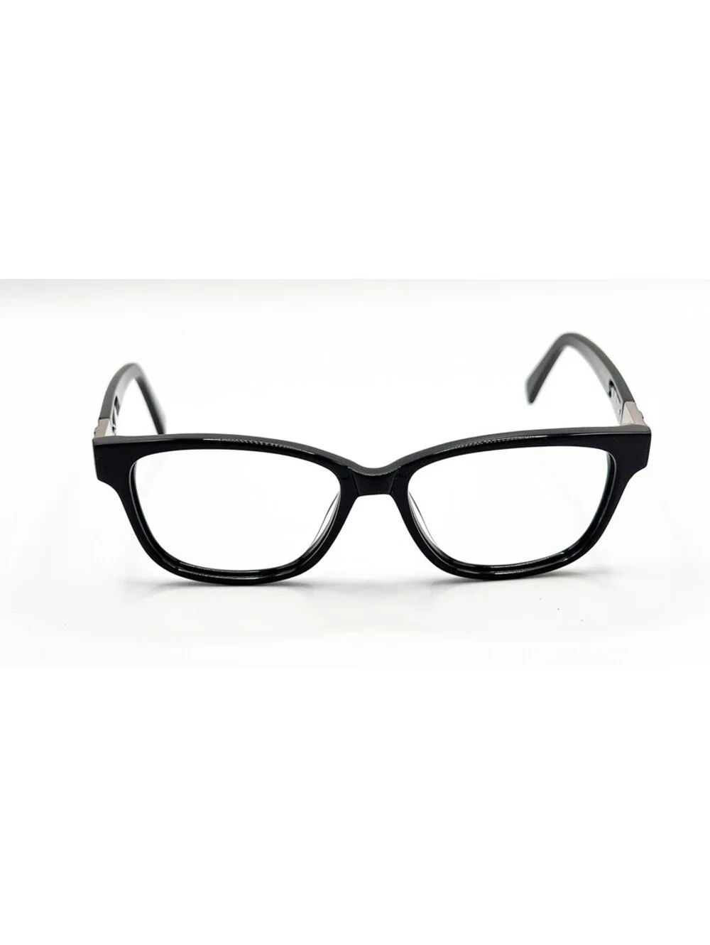 Ann Taylor At310 C01 Black Authentic Eyeglasses 51-14-135